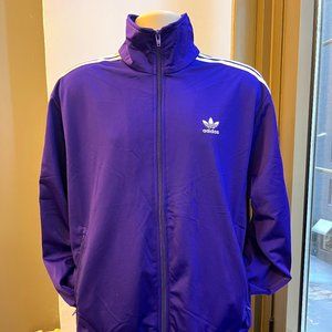 Men's Adidas Firebird Track Jacket